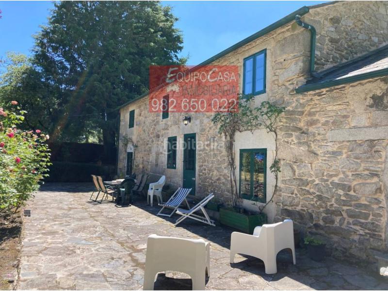 Foto 417bf7d1-c8f8-4145-b2f9-0db7566e952d. Casa  en venta en parroquias oestea ponte en Parroquias del Oeste Lugo