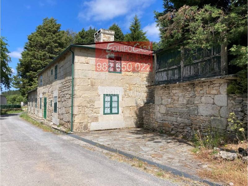 Foto 50a5f865-67ed-4e79-84c3-456ad3d86a3b. Casa  en venta en parroquias oestea ponte en Parroquias del Oeste Lugo