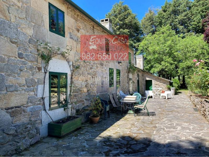 Foto 68c1b8f5-c592-47e7-8b0e-c43fb3708365. Casa  en venta en parroquias oestea ponte en Parroquias del Oeste Lugo
