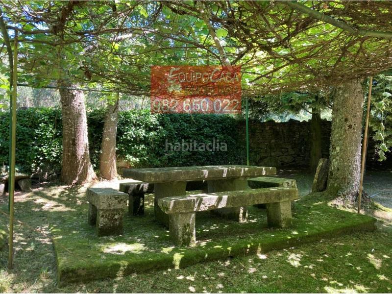 Foto 984fb52c-94b7-4307-9bf8-5db17812737a. Casa  en venta en parroquias oestea ponte en Parroquias del Oeste Lugo