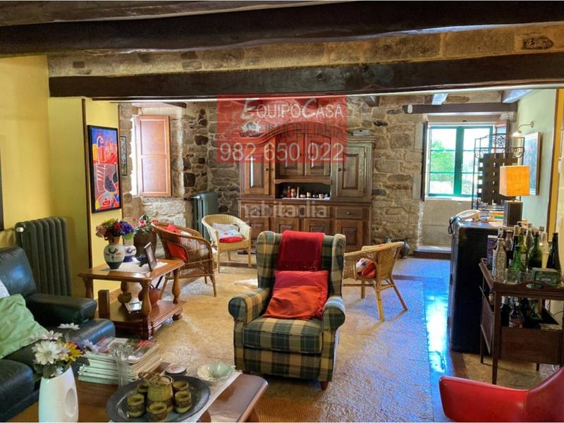 Foto a0fba0ff-978d-47c5-a316-e146139c3022. Casa  en venta en parroquias oestea ponte en Parroquias del Oeste Lugo