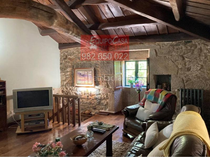 Foto a57f37d8-a49b-4362-998b-c326aaa927ab. Casa  en venta en parroquias oestea ponte en Parroquias del Oeste Lugo