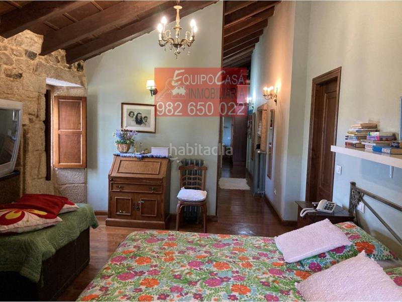 Foto c8708d0a-8a52-4427-acc8-94e38fc07c8e. Casa  en venta en parroquias oestea ponte en Parroquias del Oeste Lugo
