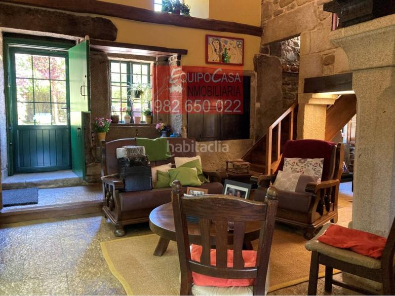 Foto d6e486be-3ae2-4180-b02b-a8441d166dd2. Casa  en venta en parroquias oestea ponte en Parroquias del Oeste Lugo