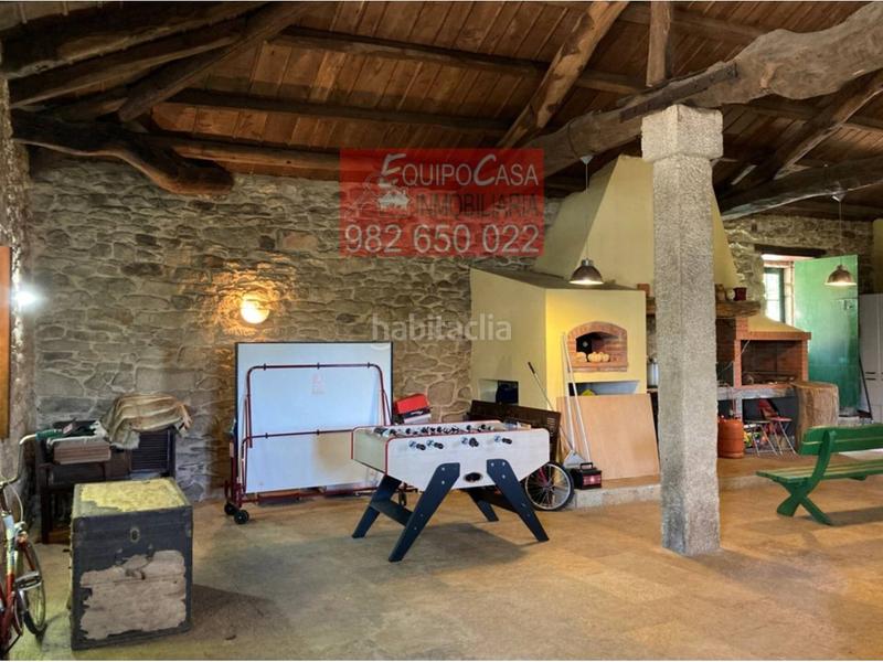 Foto e96d50e9-5819-4fcb-83a6-5b2bd4602136. Casa  en venta en parroquias oestea ponte en Parroquias del Oeste Lugo