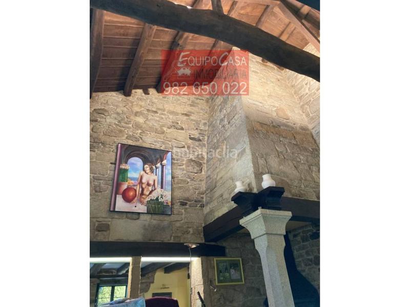 Foto ec07835b-ab11-49a8-864e-f0de486b8bb4. Casa  en venta en parroquias oestea ponte en Parroquias del Oeste Lugo