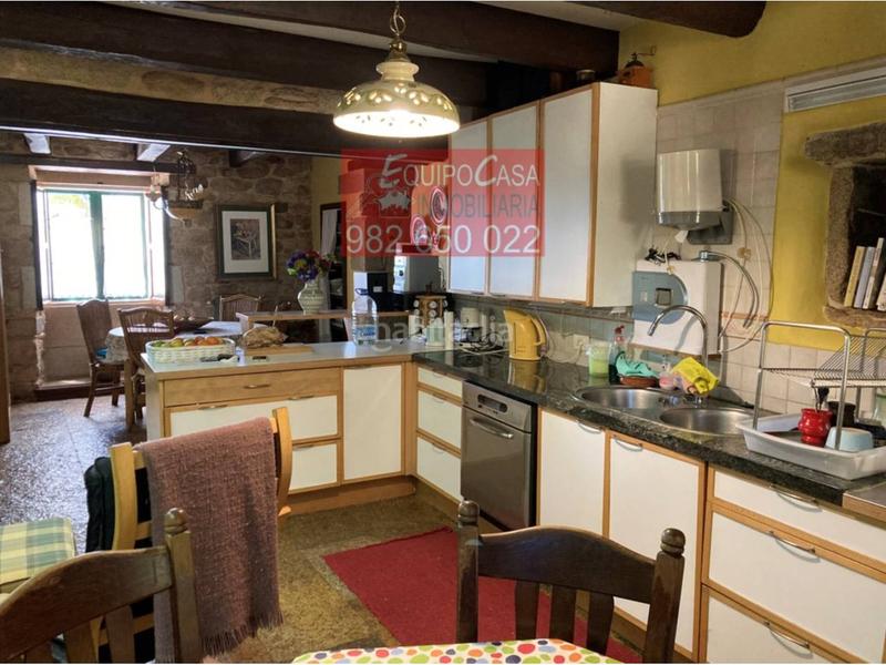 Foto ec32b21a-c812-41b1-af5d-5d4152908641. Casa  en venta en parroquias oestea ponte en Parroquias del Oeste Lugo