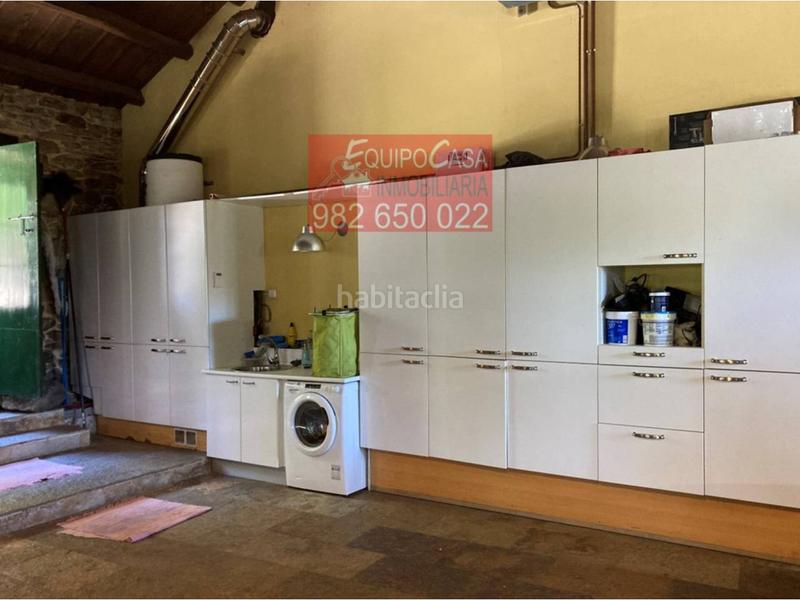 Foto f504f6da-796d-43f2-8f98-14462b40a910. Casa  en venta en parroquias oestea ponte en Parroquias del Oeste Lugo