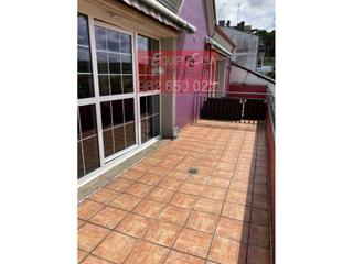 Maison jumelée à Acea de Olga - Augas Férreas. Casa pareada en venta en acea de olgaaugas férreas