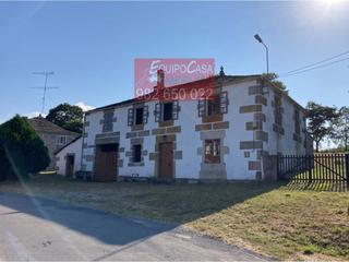 Haus in Begonte. Casa en venta en vicinte