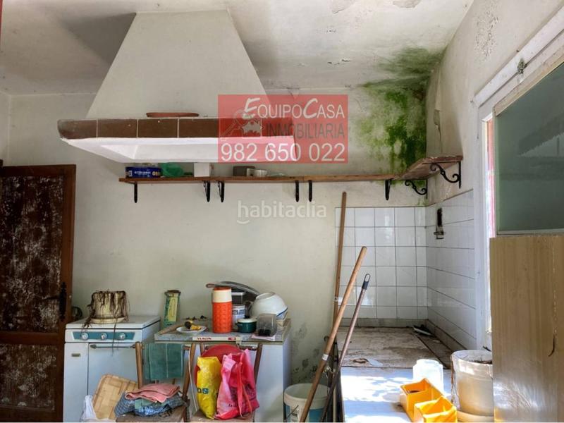 Foto 0c107cc2-682b-4092-82be-8f3b0fb8f891. Casa  en venta en aspay en Begonte