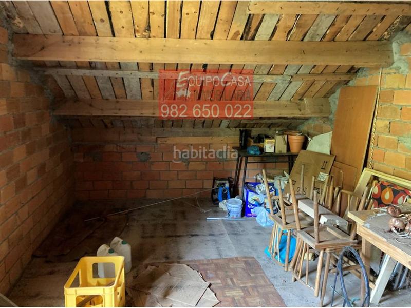 Foto 3c0bb9af-4b85-4c44-bf3e-c2b0ec6445ef. Casa  en venta en aspay en Begonte