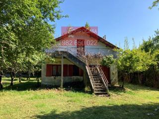 Haus in Begonte. Casa en venta en aspay