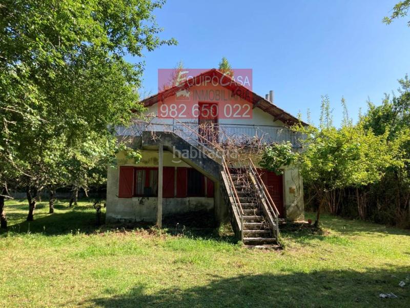 Foto 3d253836-af5e-4699-8df0-db31bff0209c. Casa  en venta en aspay en Begonte