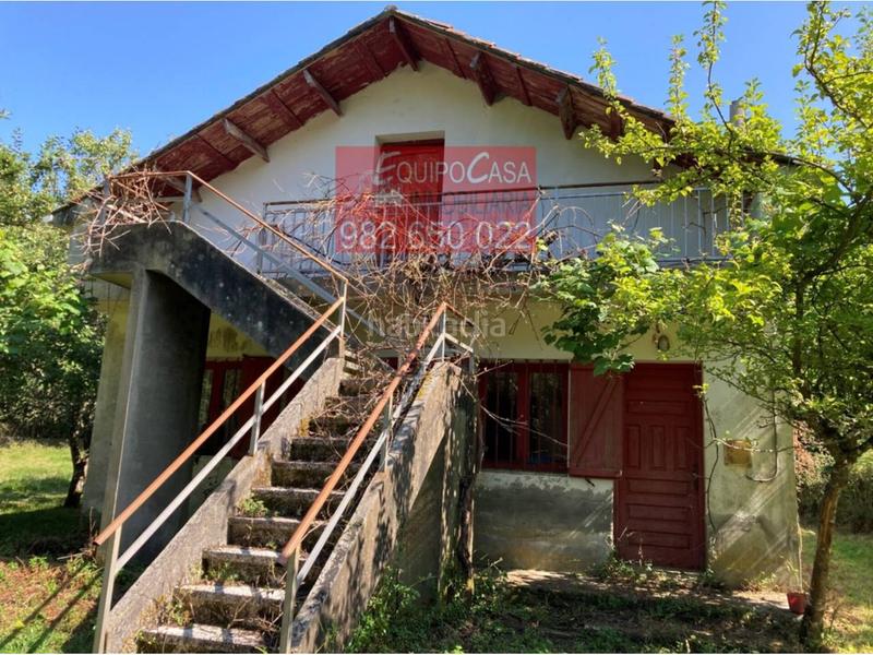 Foto 8ae4831f-103e-46e2-b218-5bca3b151586. Casa  en venta en aspay en Begonte