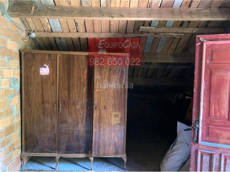 Foto 8cd3a268-adef-495c-9feb-5c84e3f3e689. Casa  en venta en aspay en Begonte