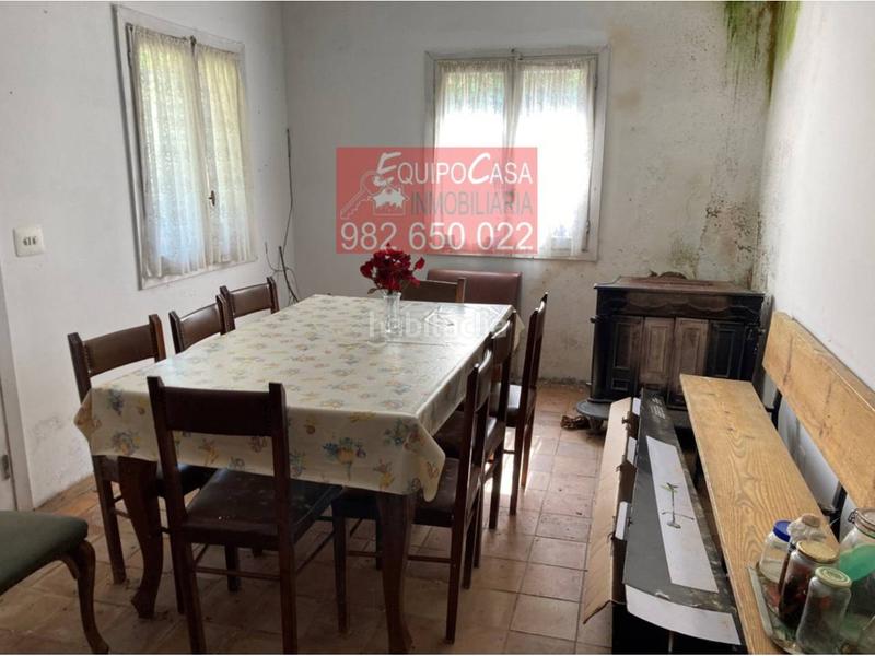 Foto c70977d4-aecf-4a14-99be-e601b2e09708. Casa  en venta en aspay en Begonte