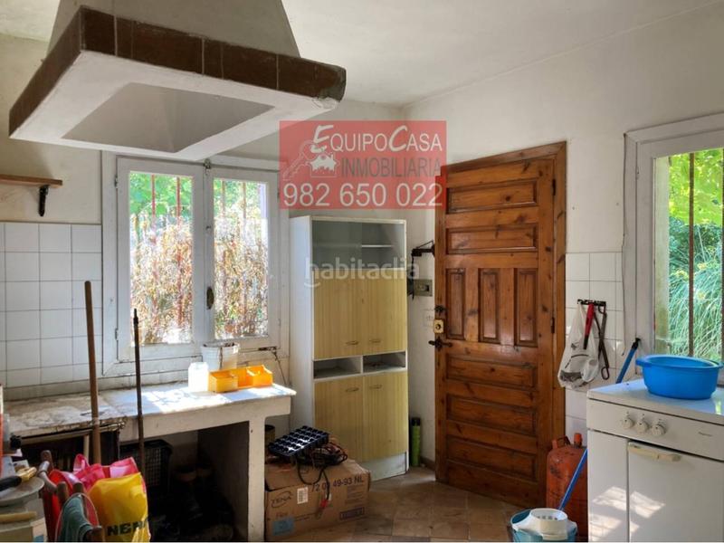 Foto d32cde3e-0225-444c-b221-874db1fa88fe. Casa  en venta en aspay en Begonte