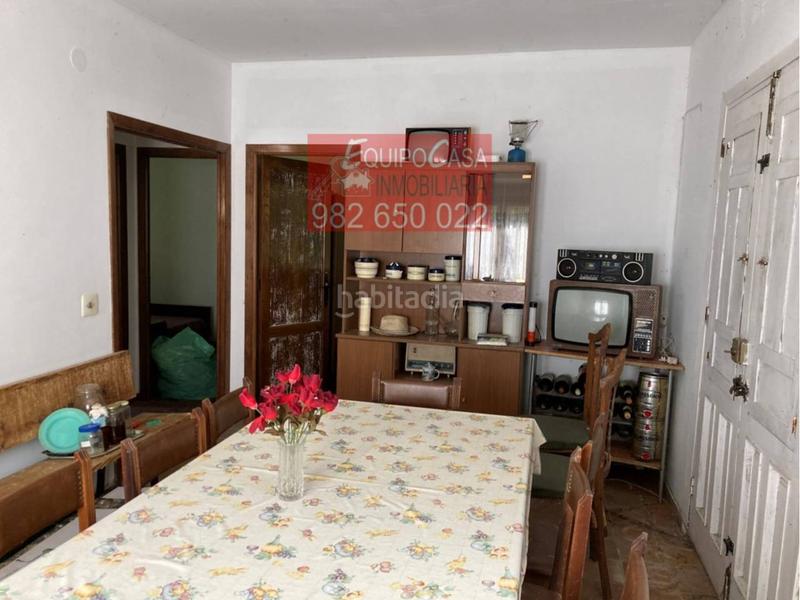 Foto e7c09e27-0df4-43f0-a8d8-23e609062900. Casa  en venta en aspay en Begonte