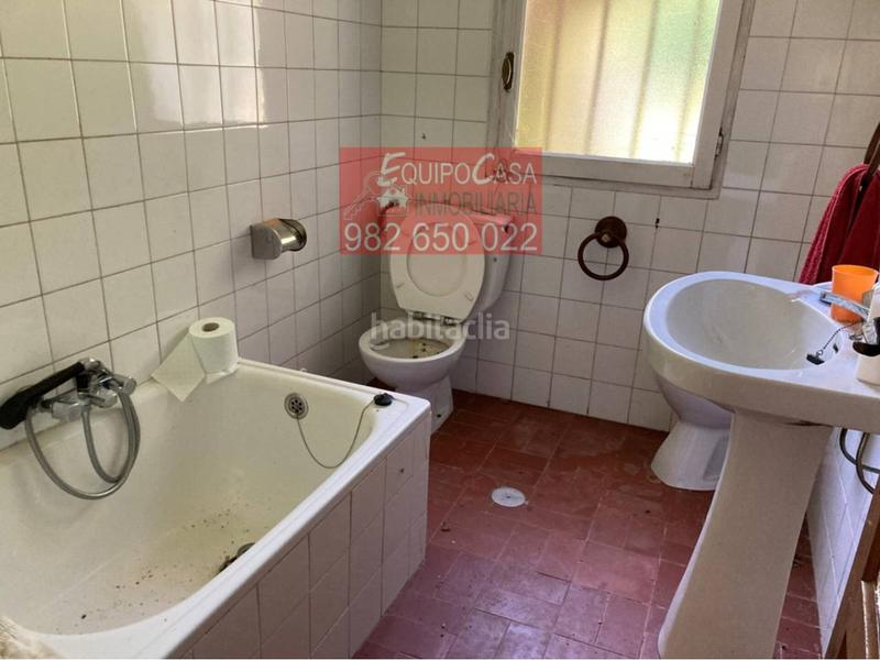 Foto ea267e91-e01b-4066-b3aa-7bb8e790bbe7. Casa  en venta en aspay en Begonte
