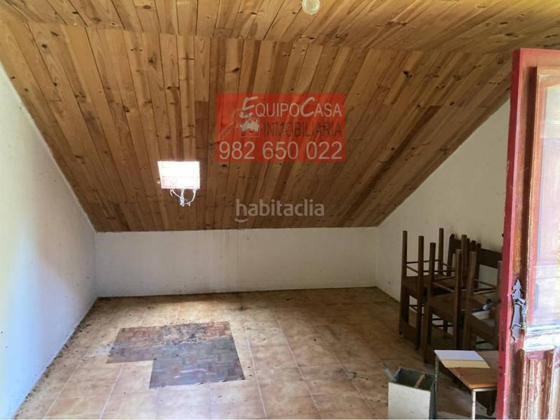 Foto eacd6417-98ac-4b6c-a284-3c5806d72b00. Casa  en venta en aspay en Begonte