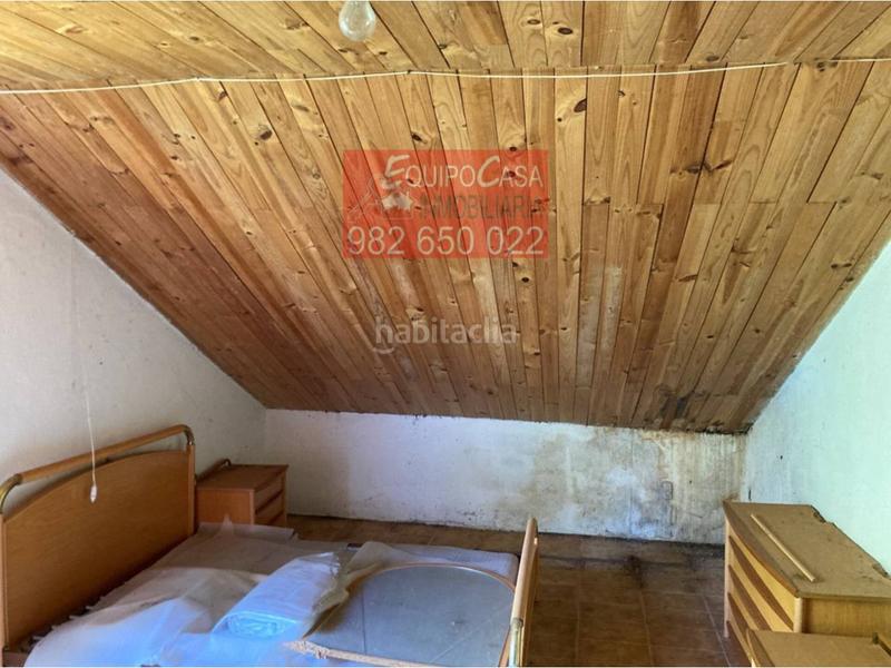 Foto ed5964a5-9c78-45e5-8473-6d02a515f433. Casa  en venta en aspay en Begonte