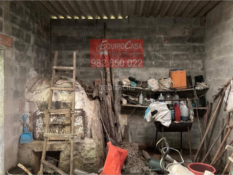 Foto eea62bb8-2c20-4e39-94ff-6141f7a67eb6. Casa  en venta en aspay en Begonte