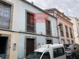 Casa aparellada a Valadouro (O). Casa adosada en venta en ferreira (santa maria) (valadouro, o)
