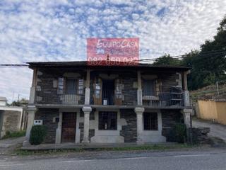 Casa a Acea de Olga - Augas Férreas. Casa en venta en acea de olga-augas férreas