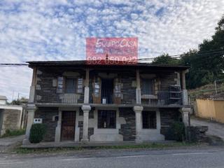 Maison à Acea de Olga - Augas Férreas. Casa en venta en acea de olgaaugas férreas