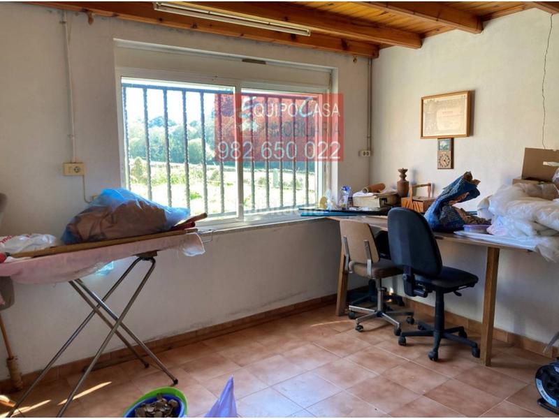 Foto 030e374a-a3a9-4b59-8173-bfae732c2940. Casa bifamiliare con riscaldamento parcheggio in Corgo (O)