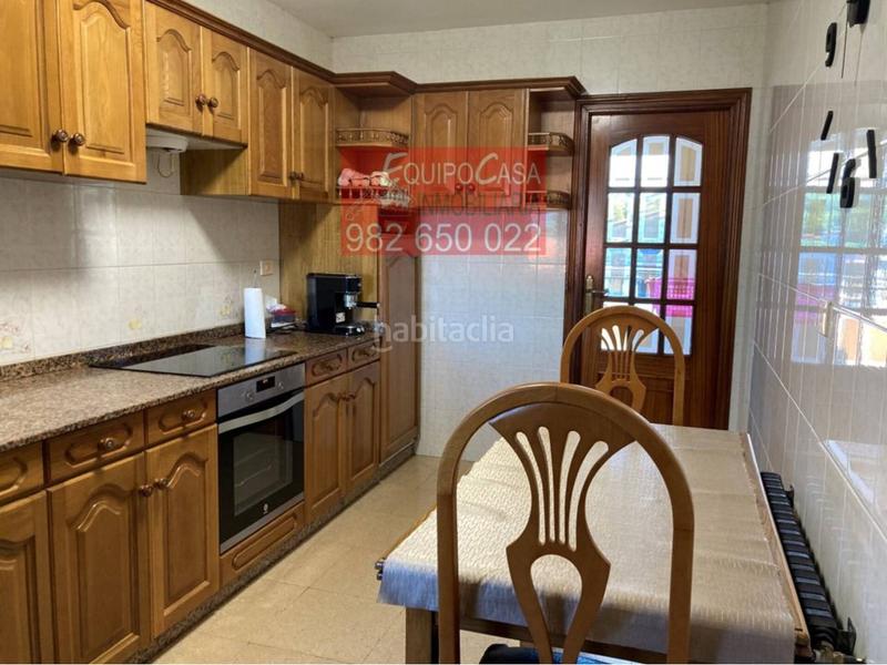 Foto 0dfc6cfb-6628-4c9e-84b0-a4fedeb6927f. Casa bifamiliare con riscaldamento parcheggio in Corgo (O)