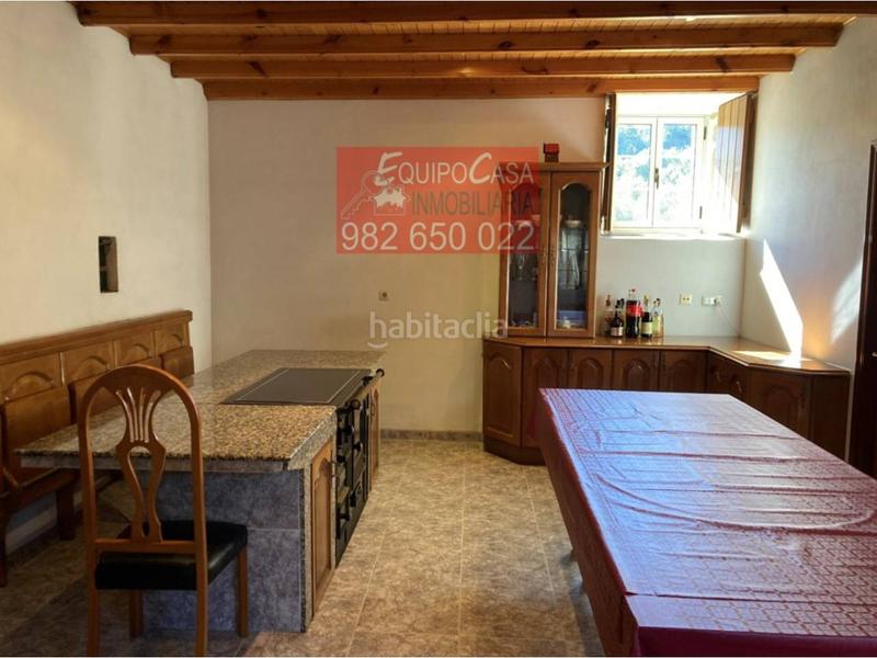 Foto 3d08cd27-80a5-4e0c-9faf-6d3c45e60c52. Casa bifamiliare con riscaldamento parcheggio in Corgo (O)