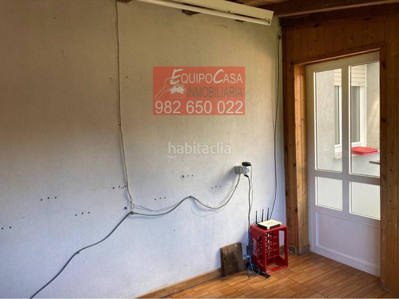 Foto 4e08e6eb-b0bc-420a-8cc6-65ce39a46fb6. Casa bifamiliare con riscaldamento parcheggio in Corgo (O)