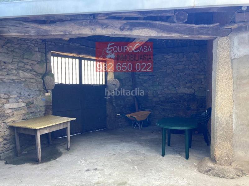 Foto 64239b5f-e2c5-4244-83c6-0cd3d1bbabb0. Casa bifamiliare con riscaldamento parcheggio in Corgo (O)