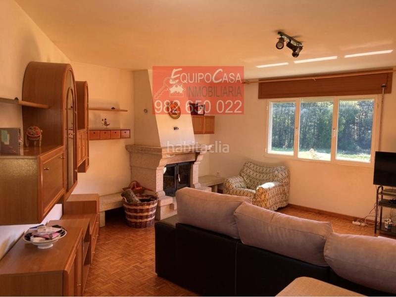 Foto 8e518a01-bc83-4ccb-8273-852d83f8c5eb. Doppelhaus mit heizung parking in Corgo (O)