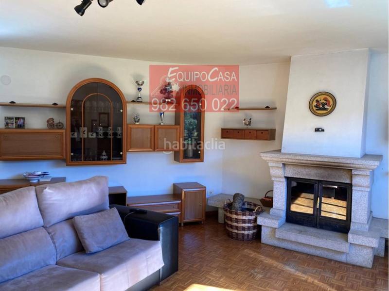 Foto a462415d-33e7-4b13-8340-241c478dc57a. Casa bifamiliare con riscaldamento parcheggio in Corgo (O)