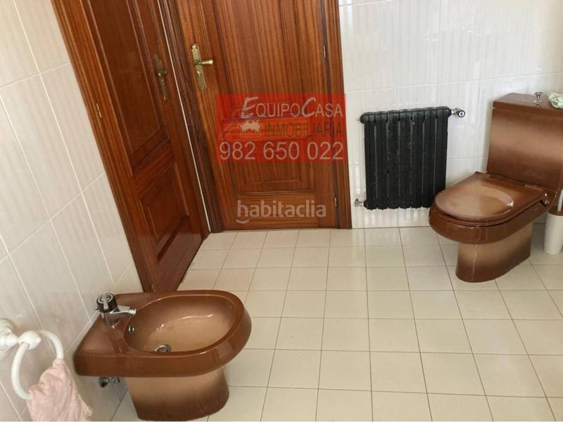Foto a6a11598-c962-48cf-a13f-aca320700a73. Casa bifamiliare con riscaldamento parcheggio in Corgo (O)