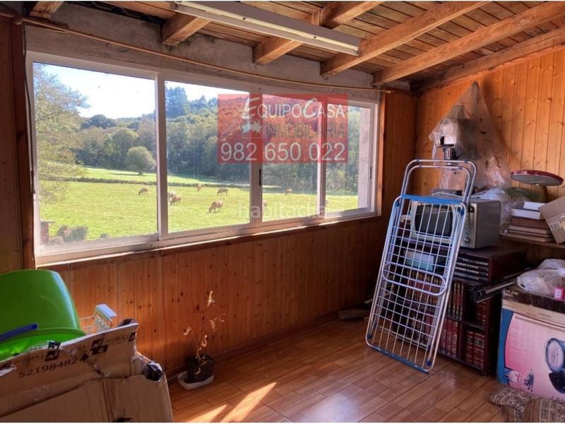 Foto ac1c889b-d4f1-4835-87a6-7a84d92c820e. Casa bifamiliare con riscaldamento parcheggio in Corgo (O)