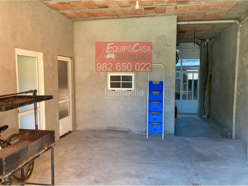 Foto d2613faf-a65b-419a-b5e1-b9ef3c36a86a. Casa bifamiliare con riscaldamento parcheggio in Corgo (O)