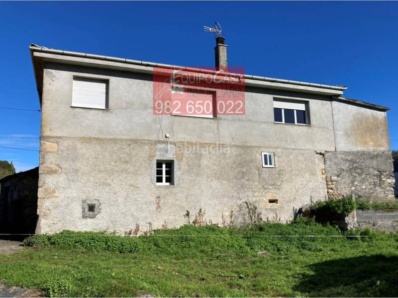 Foto dfa7b607-01cb-4cbd-b265-72f2ab88e35a. Casa bifamiliare con riscaldamento parcheggio in Corgo (O)