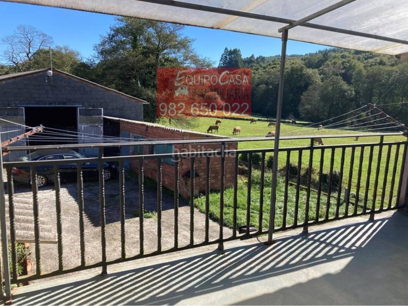 Foto e5ff3a27-f923-48df-b8db-c7faa98b9519. Casa bifamiliare con riscaldamento parcheggio in Corgo (O)