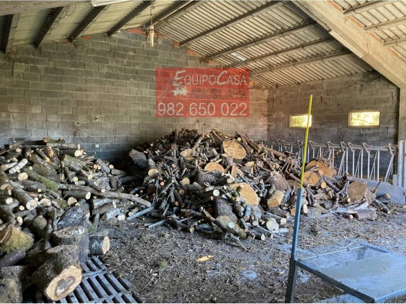 Foto f64f2ab9-8f7f-4d7a-8f73-149d8b218e75. Casa bifamiliare con riscaldamento parcheggio in Corgo (O)