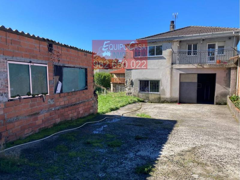 Foto f6778033-0e70-447d-ae01-8468d6a15a2d. Casa bifamiliare con riscaldamento parcheggio in Corgo (O)