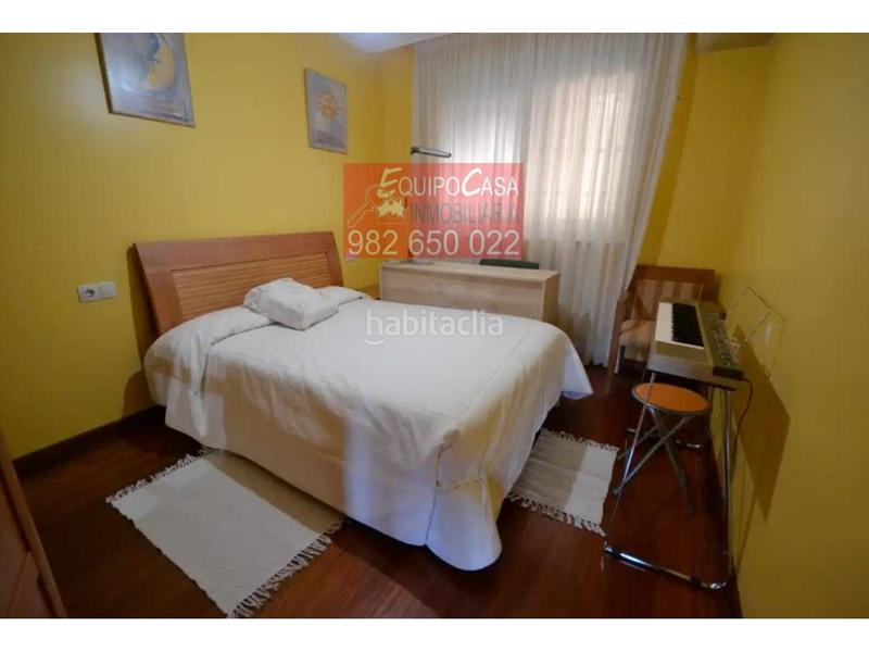 Foto 07ac5843-ca8c-4f90-a4d7-c38f9ac8c362. Pis amb aparcament a A Piriganlla - Albeiros - Garabolos Lugo