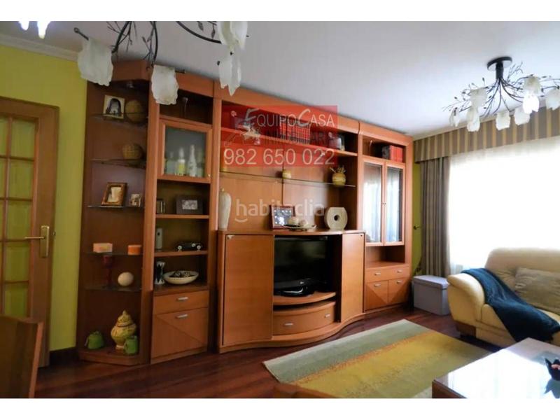 Foto 24bb1237-da9d-48f5-9ea2-bcc444d10a08. Pis amb aparcament a A Piriganlla - Albeiros - Garabolos Lugo