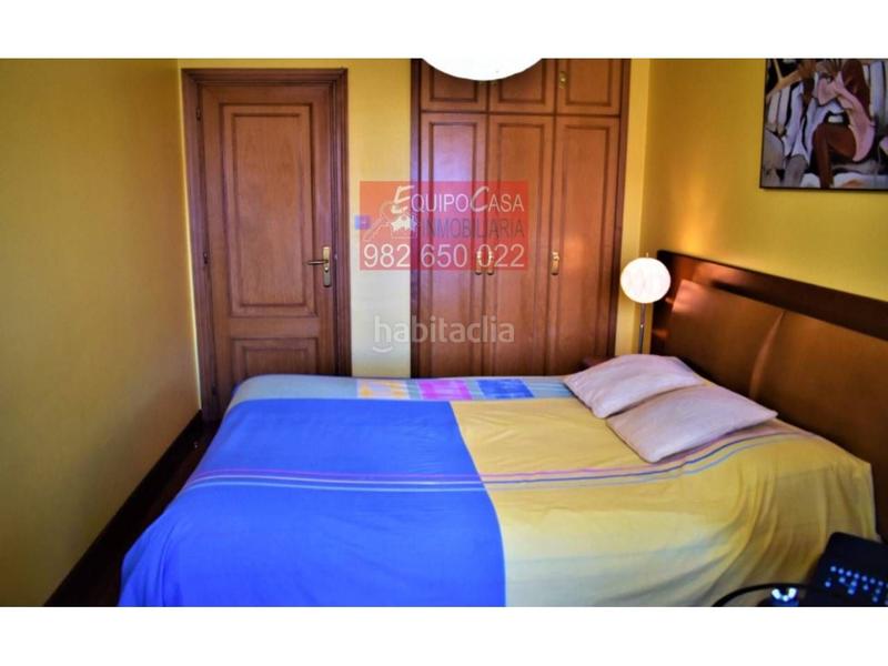 Foto 2a3808ec-56ab-42eb-a30a-3214ff1593cf. Pis amb aparcament a A Piriganlla - Albeiros - Garabolos Lugo