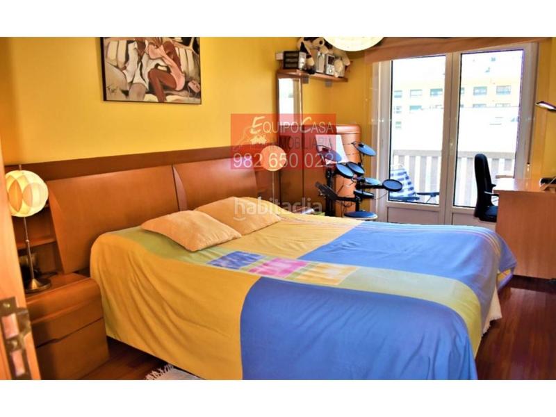 Foto 3e5b64b7-839e-418a-8c33-61fa5300304f. Pis amb aparcament a A Piriganlla - Albeiros - Garabolos Lugo