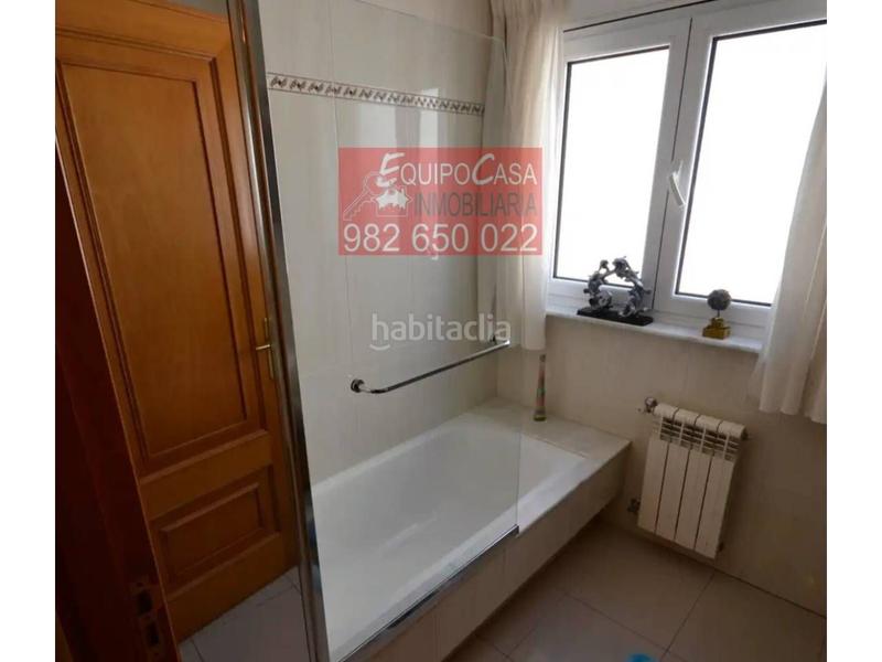 Foto 41a947d5-c7dc-4970-96ce-6f39b6ab9d70. Pis amb aparcament a A Piriganlla - Albeiros - Garabolos Lugo