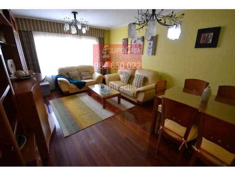 Foto 5ebbf99c-f14f-4b9e-847e-642b9599bec4. Pis amb aparcament a A Piriganlla - Albeiros - Garabolos Lugo